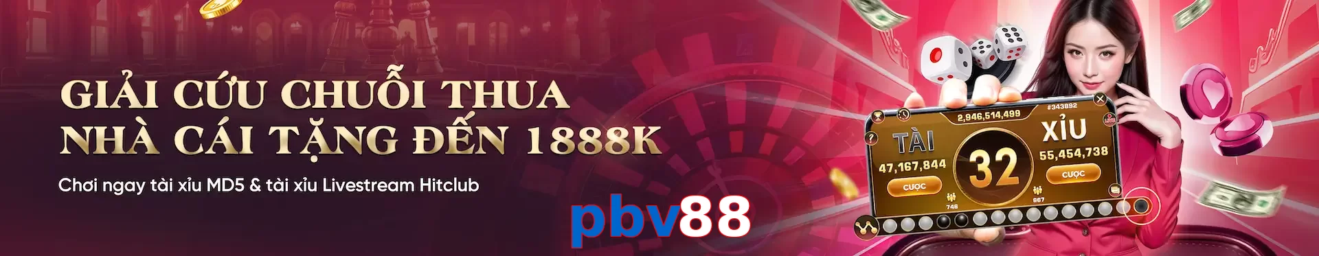 pbv88